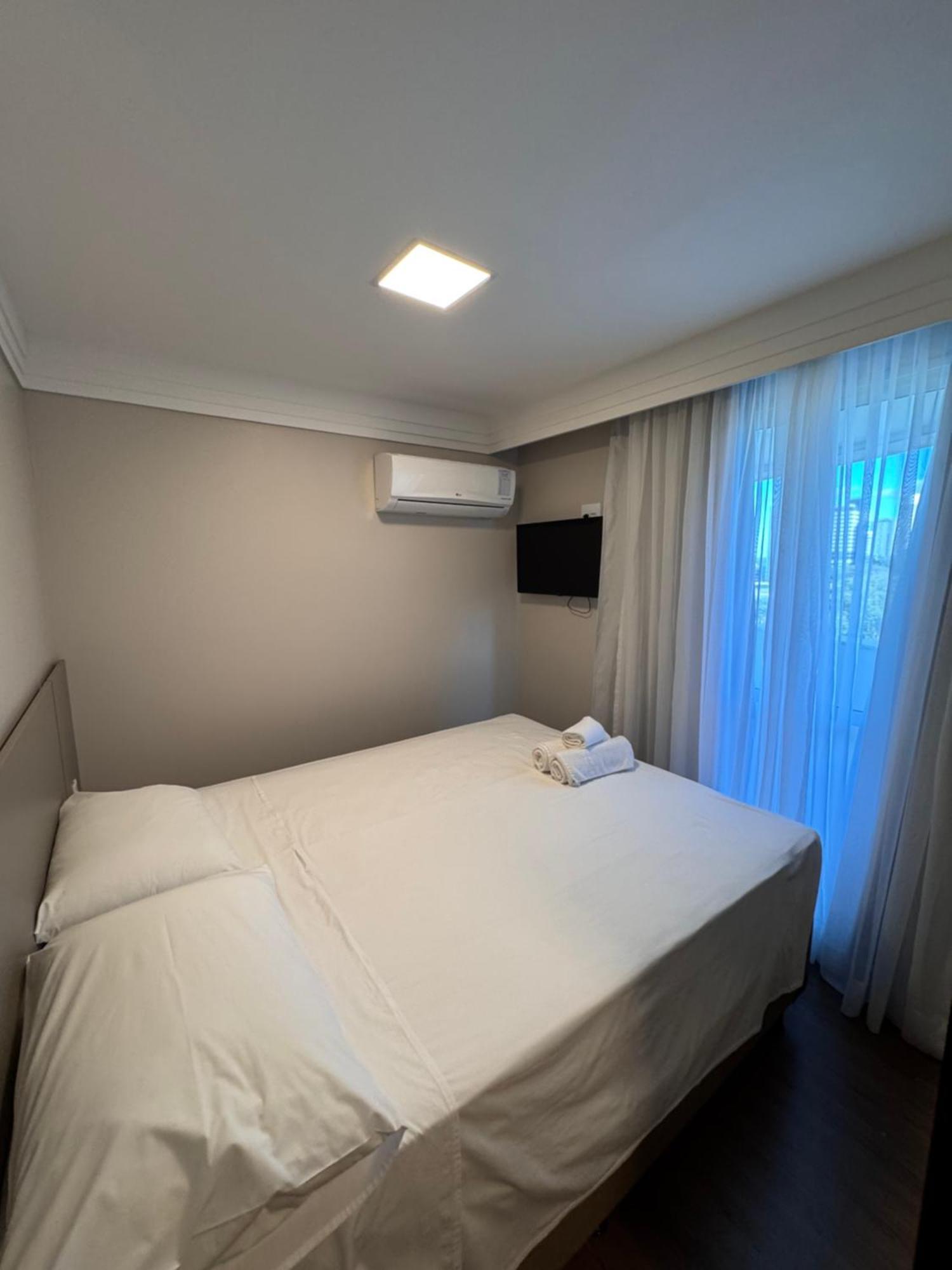 Bsb Stay Torre Flats Particulares - Mercure Lider Shn บราซิเลีย ภายนอก รูปภาพ